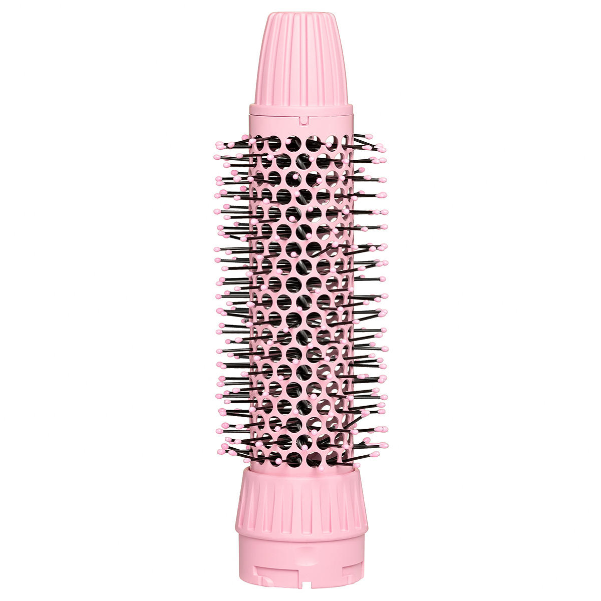 Mermade Hair Cepillo intercambiable Blow Dry Warm Air Brush  - 6