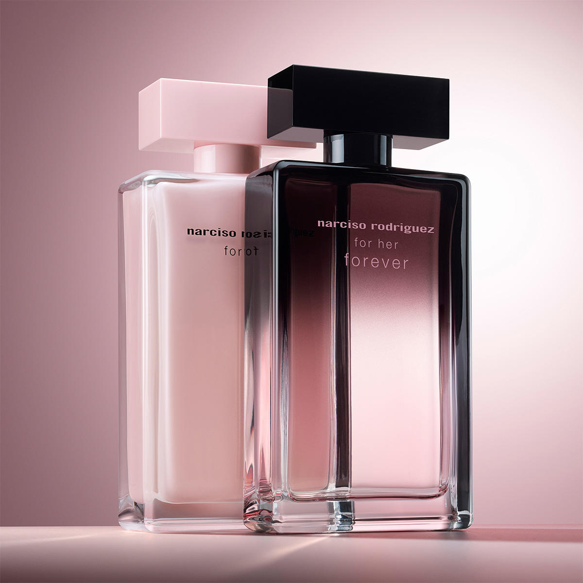 Narciso Rodriguez for her forever Eau de Parfum 50 ml - 6