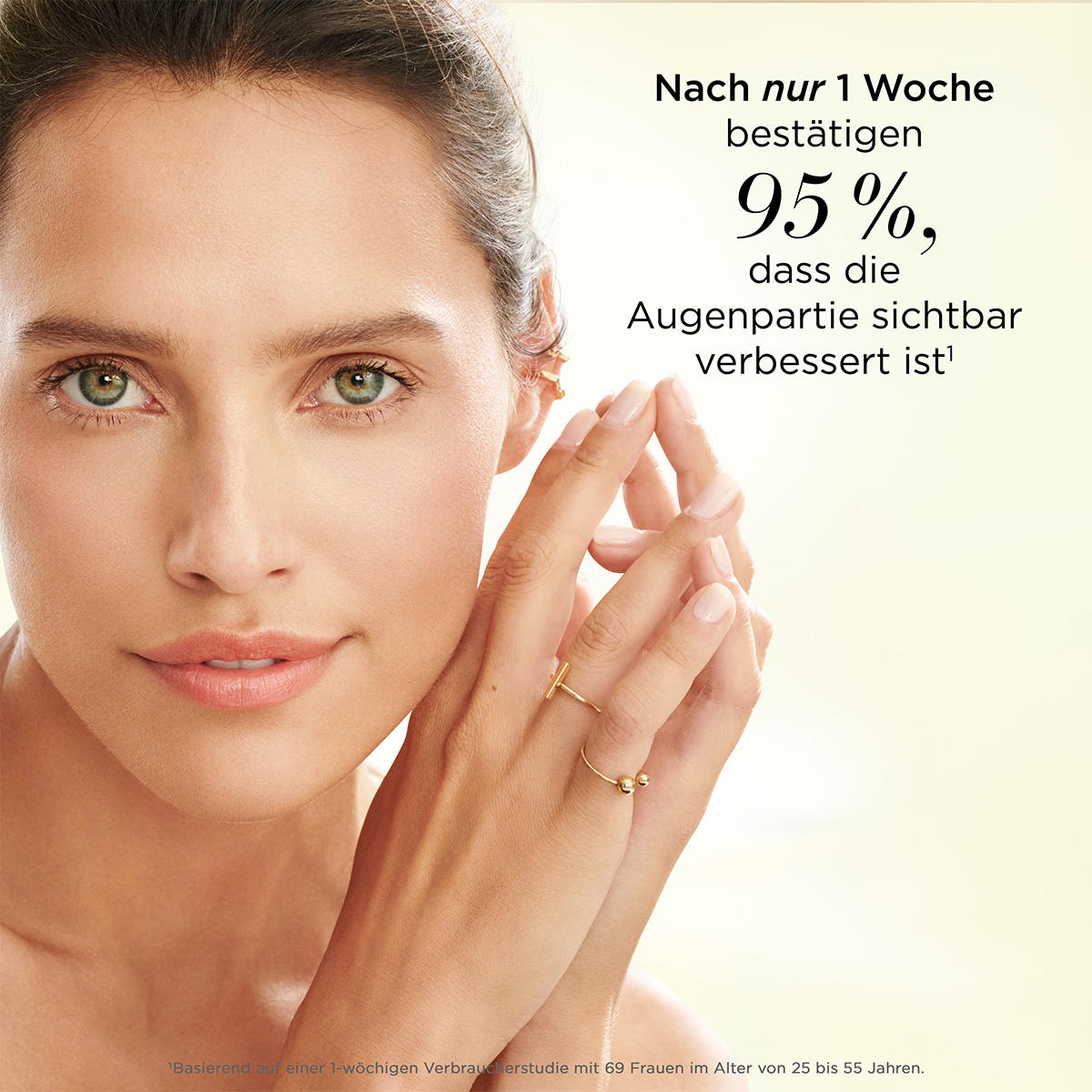 Elizabeth Arden WHITE TEA Skin Solutions Brightening Eye Gel 15 ml - 6