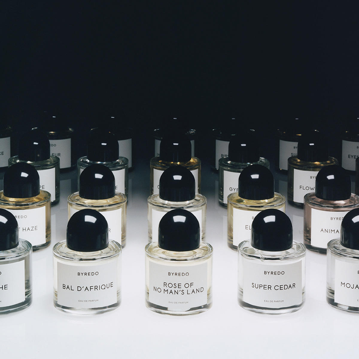 BYREDO Animalique Eau de Parfum online kaufen | baslerbeauty
