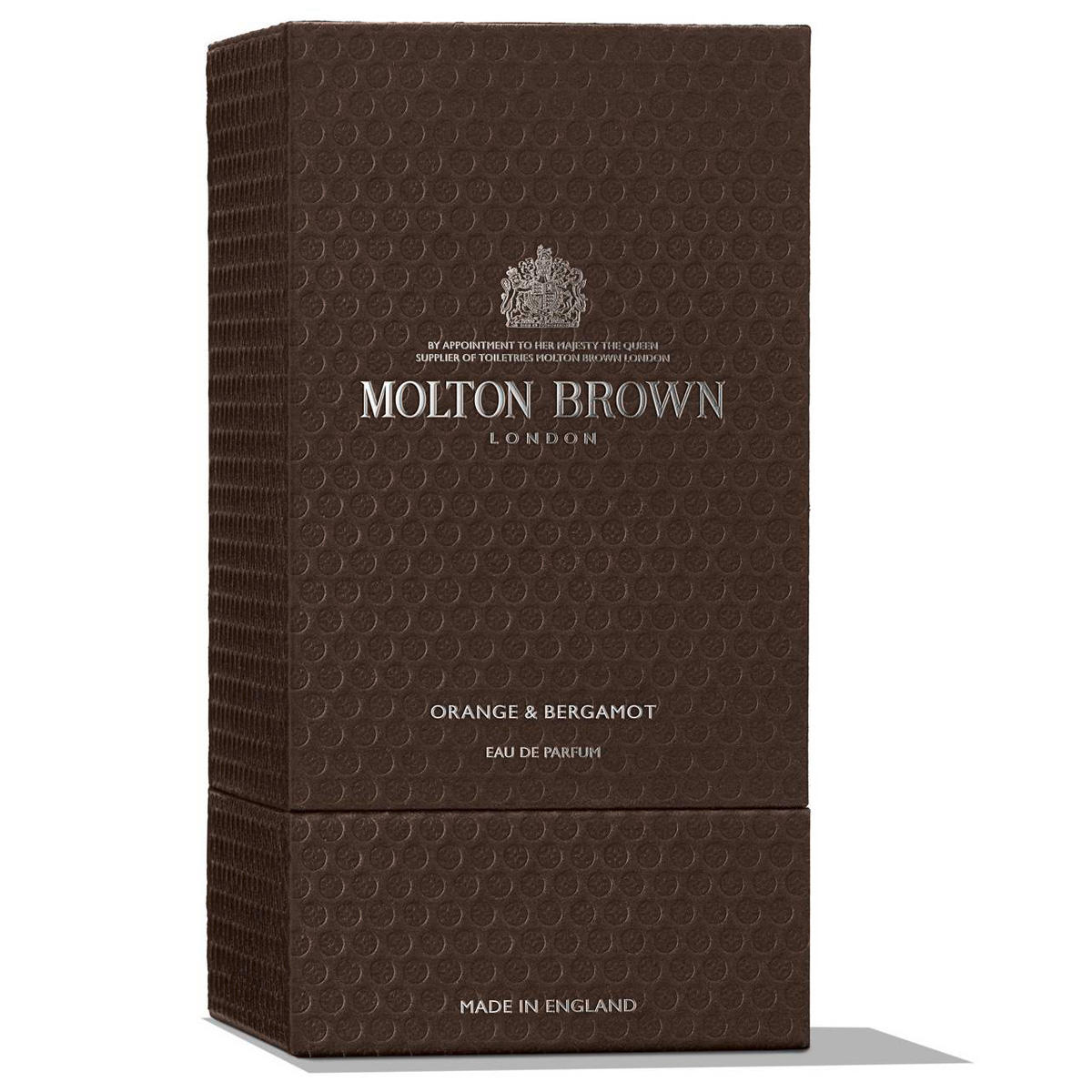 MOLTON BROWN Orange & Bergamot Eau de Parfum 100 ml - 6
