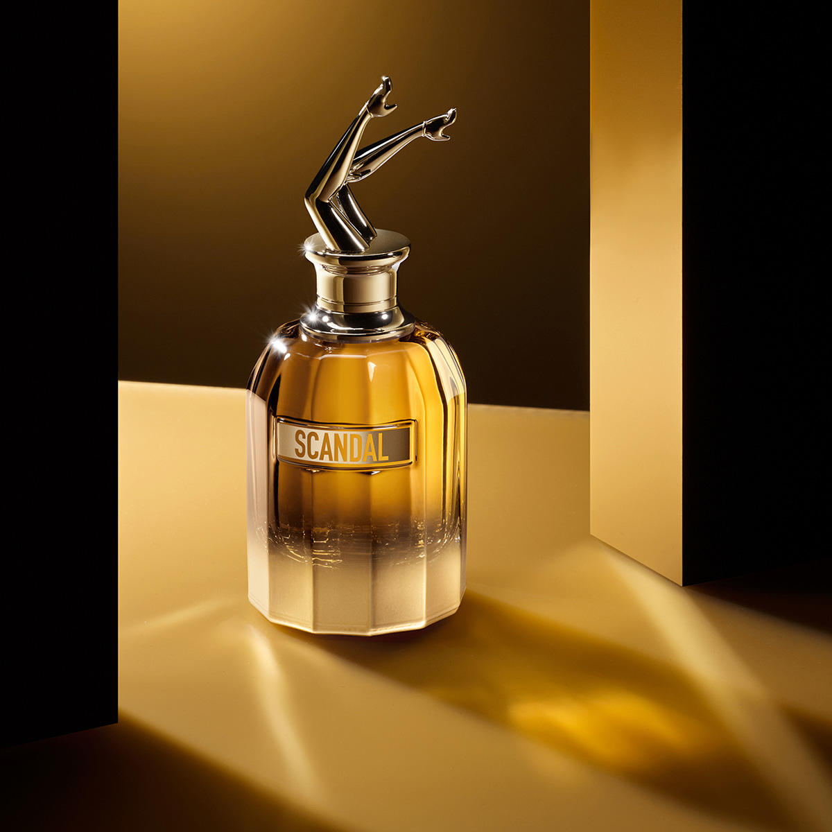 Jean Paul Gaultier Scandal Absolu Parfum Concentré 50 ml - 6