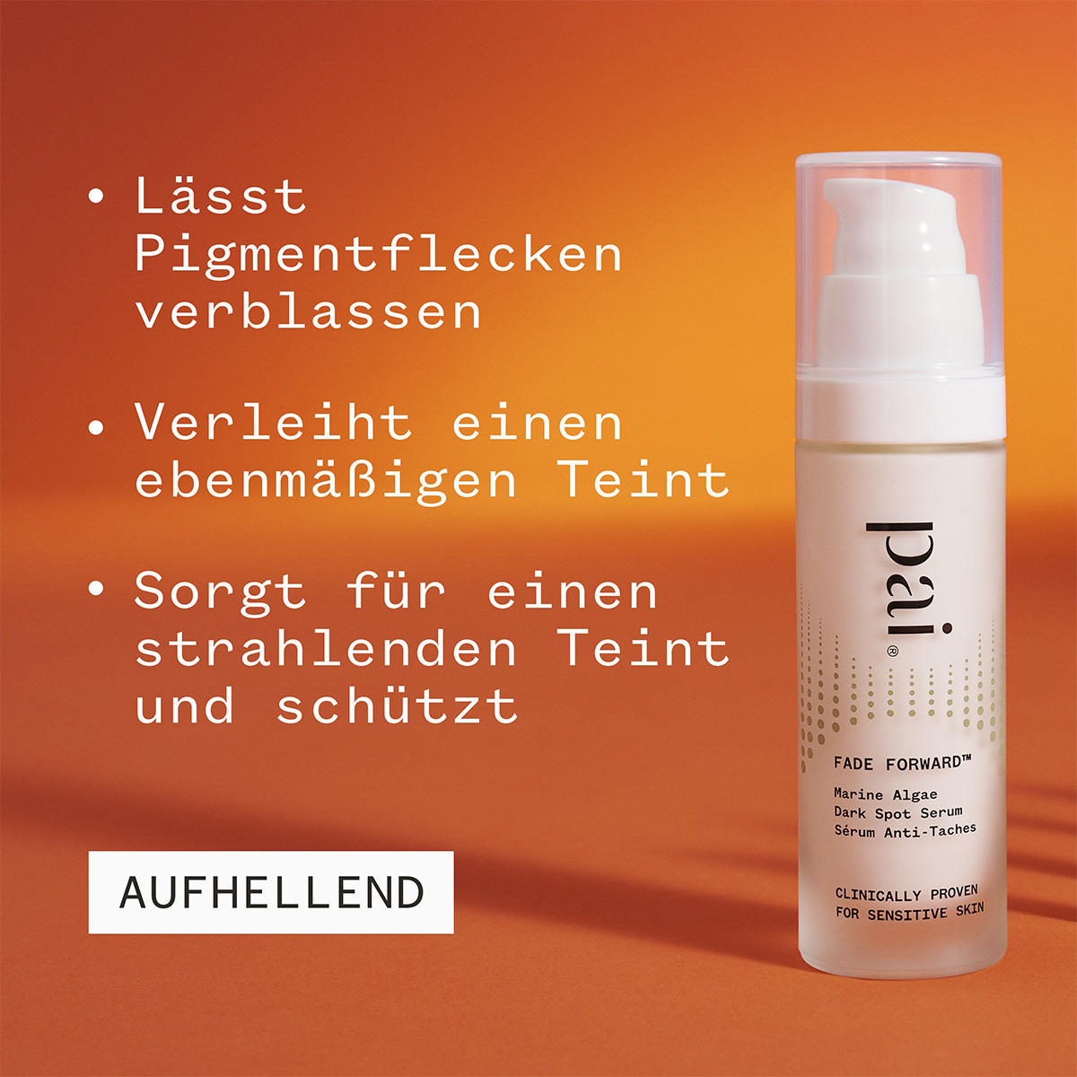 Pai Fade Forward Dark Spot Serum 30 ml - 6