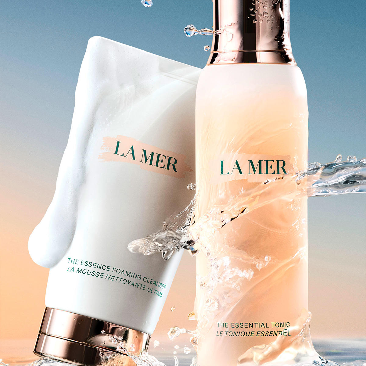 La Mer The Essential Tonic