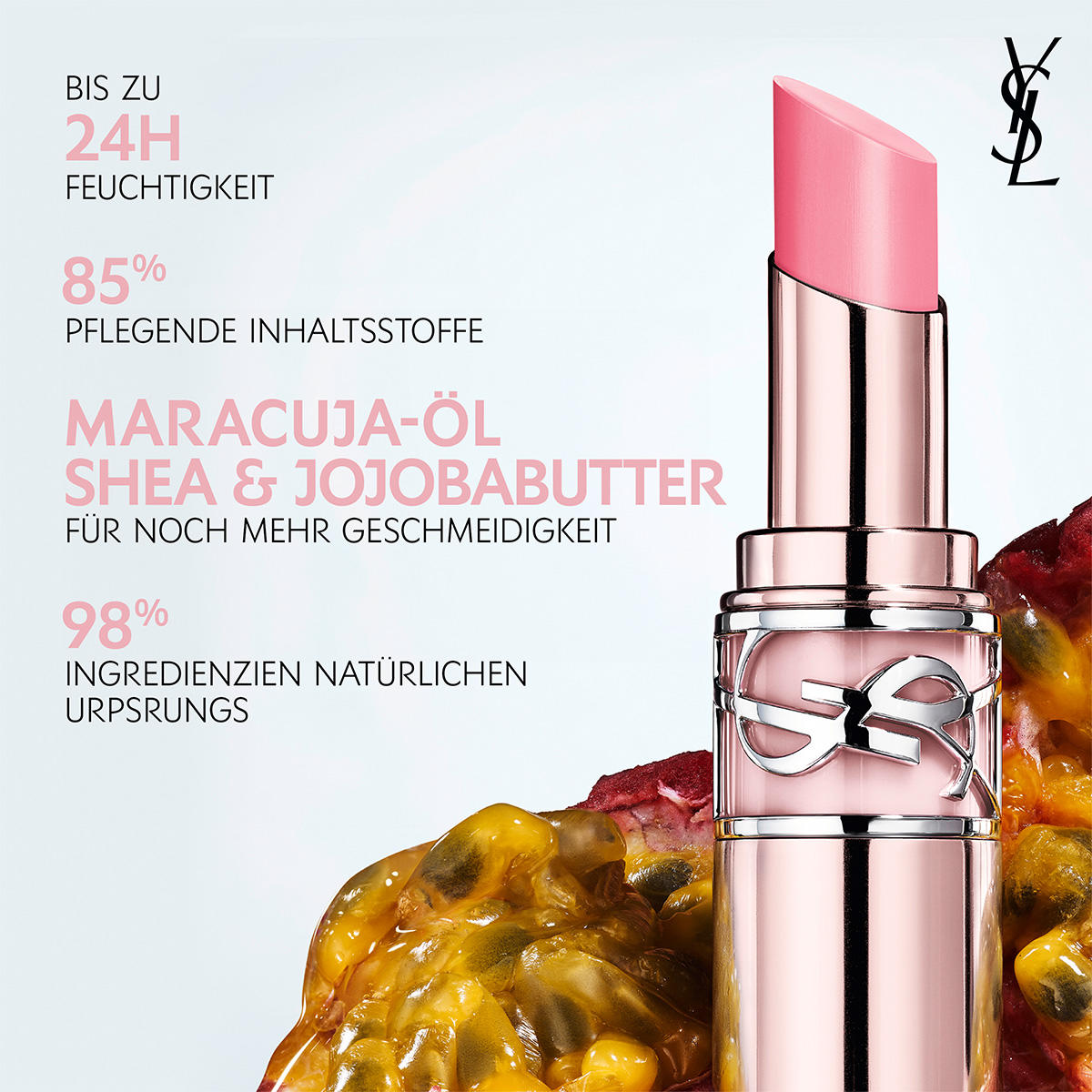 Yves Saint Laurent Loveshine Candy Glow