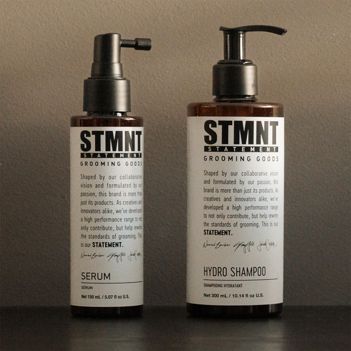 STMNT Serum 150 ml - 6