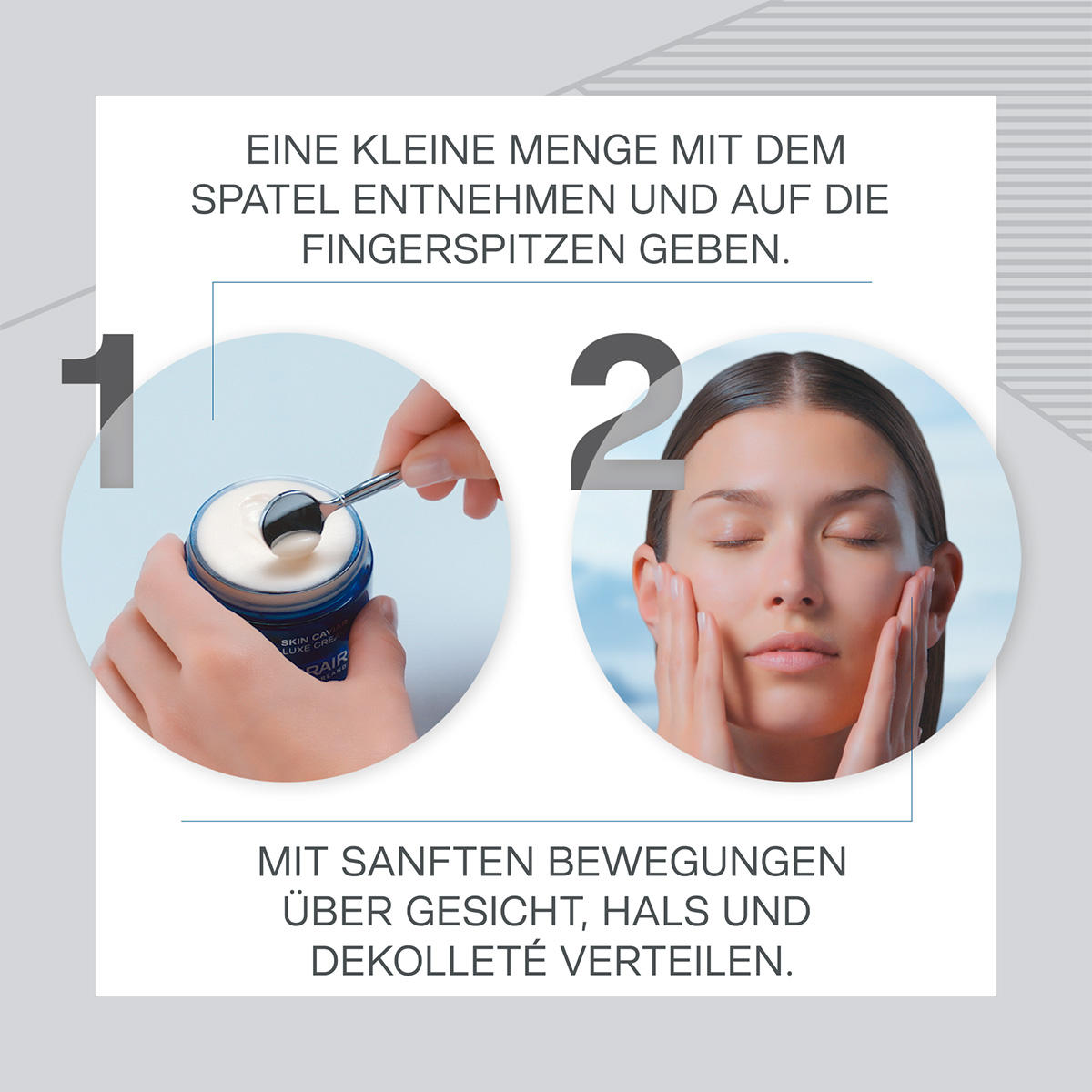 La Prairie Skin Caviar Luxe Cream 100 ml - 6