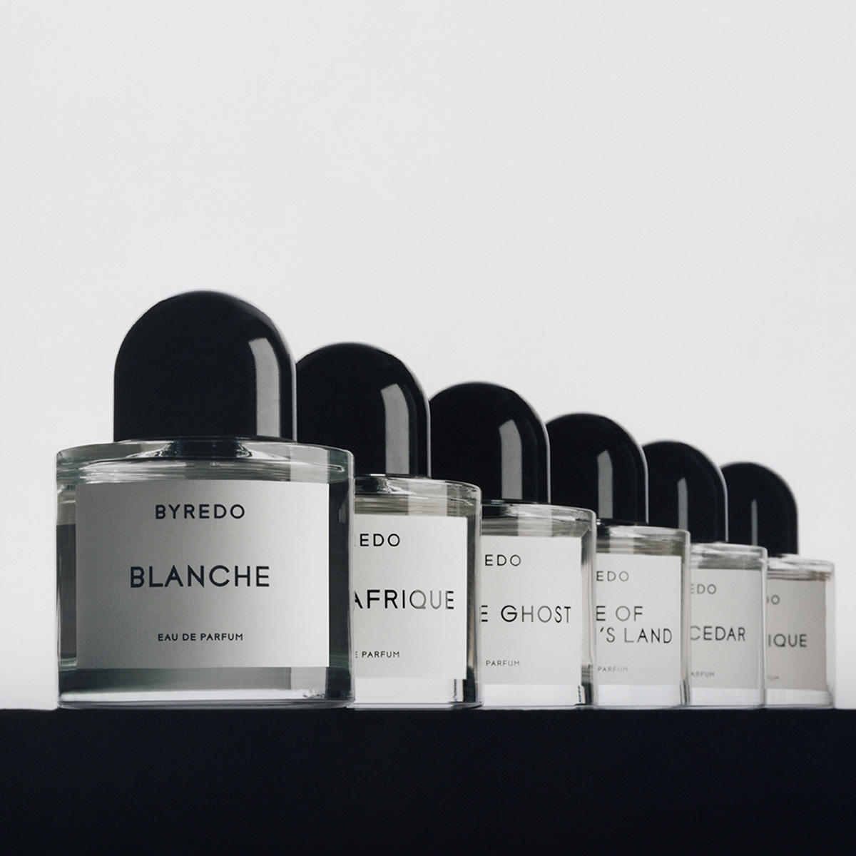 BYREDO Desert Dawn Eau de Parfum 50 ml - 6