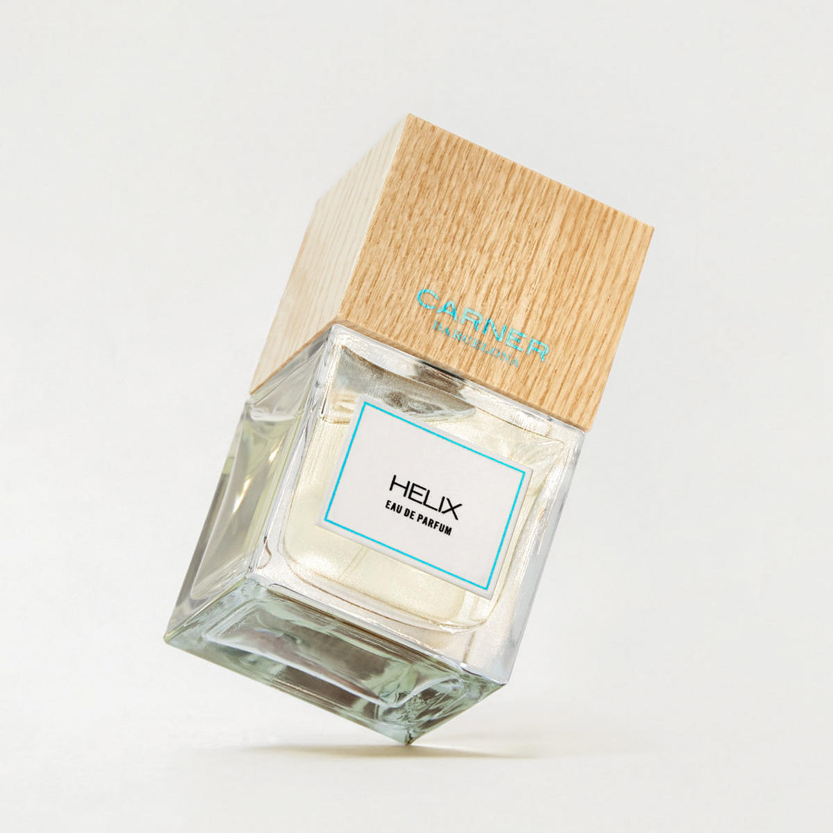 CARNER BARCELONA Helix Eau de Parfum 100 ml - 6
