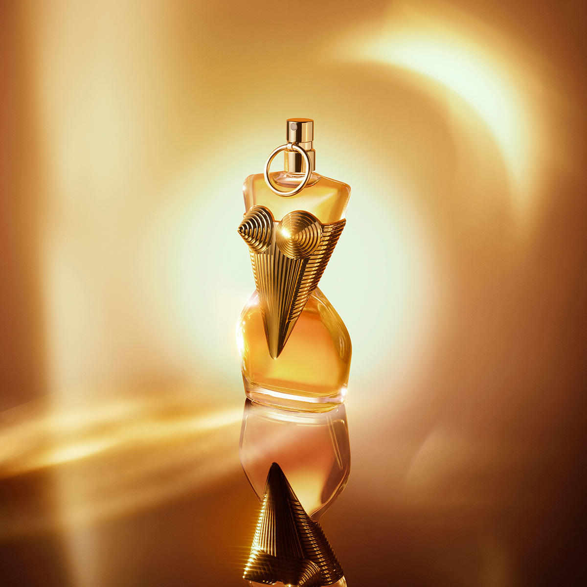 Jean Paul Gaultier Gaultier Divine Le Parfum Eau de Parfum Intense 50 ml - 6