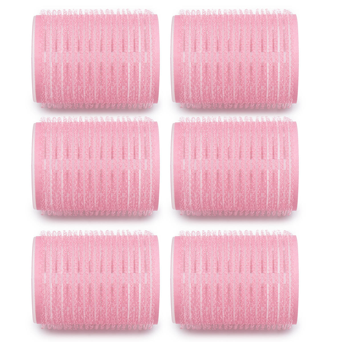 Mermade Hair Velcro Roller Kit  - 6