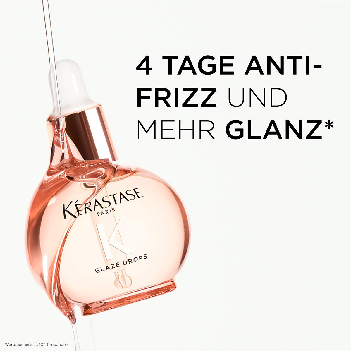 Kérastase Gloss Absolu Glaze Drops 45 ml - 6