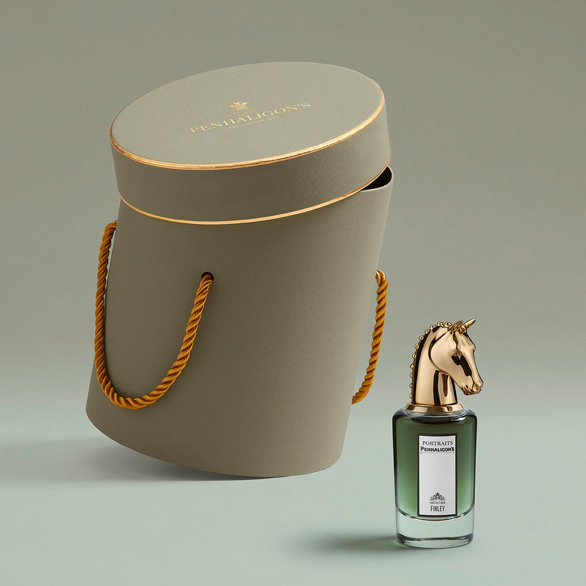 PENHALIGON'S Fortuitous Finley Eau de Parfum 75 ml - 6