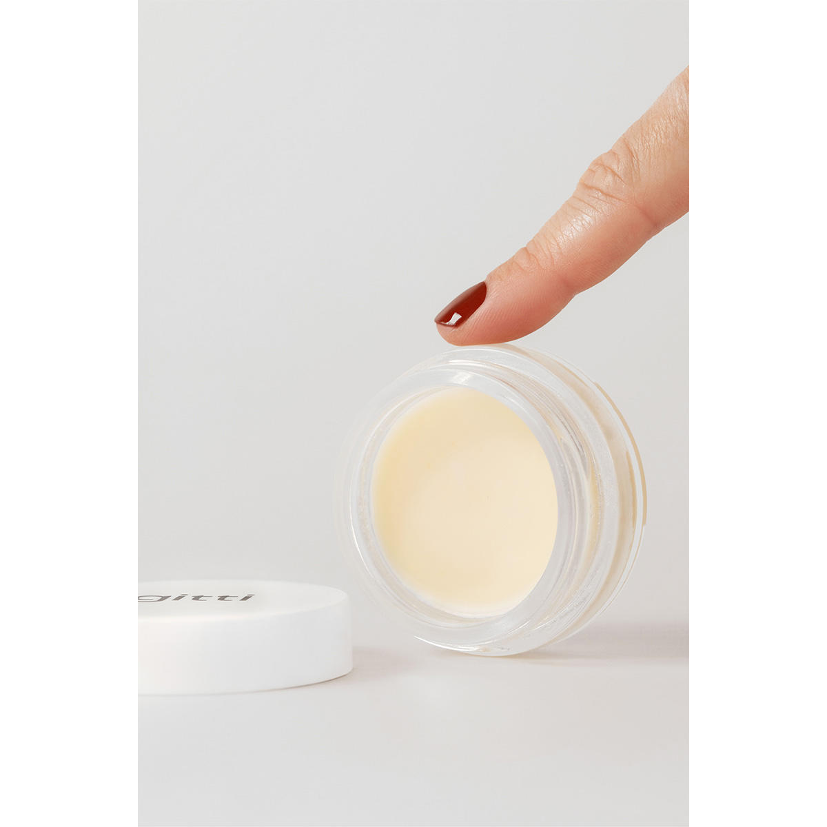 gitti Nagellackentferner Balm 8 g - 6