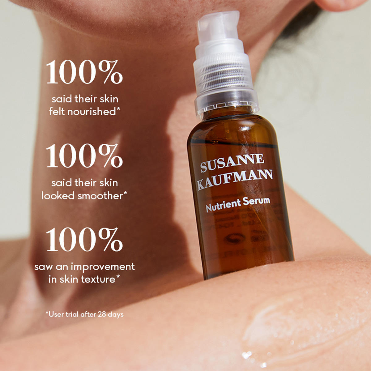 Susanne Kaufmann Nutrient Serum 30 ml - 6