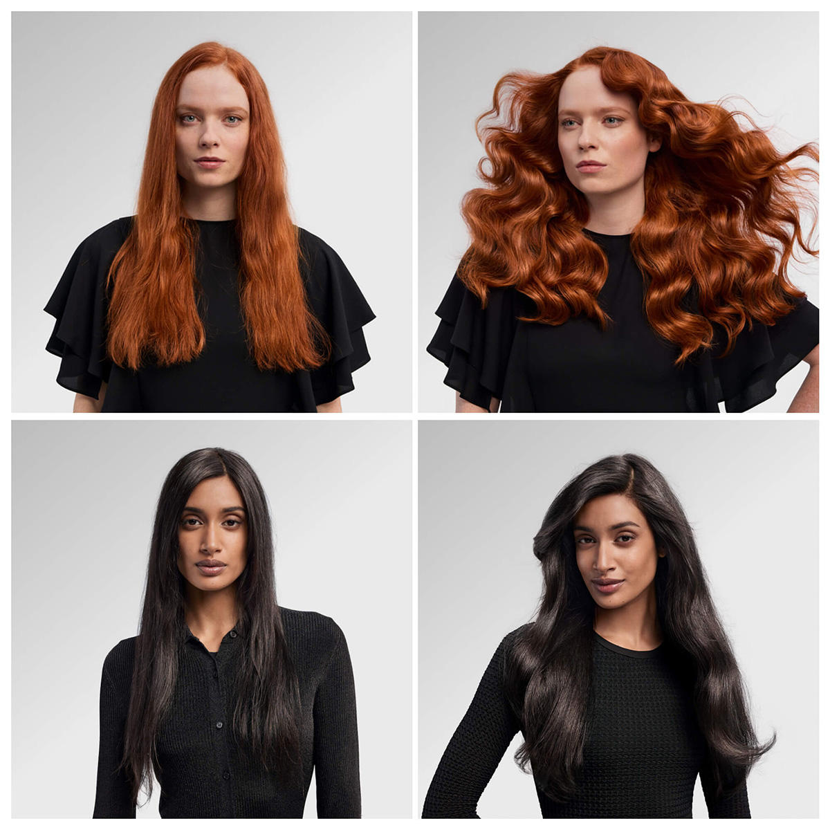 Dyson Airwrap i.d.™ Multi-Haarstyler und -trockner Jasper Plum - 6