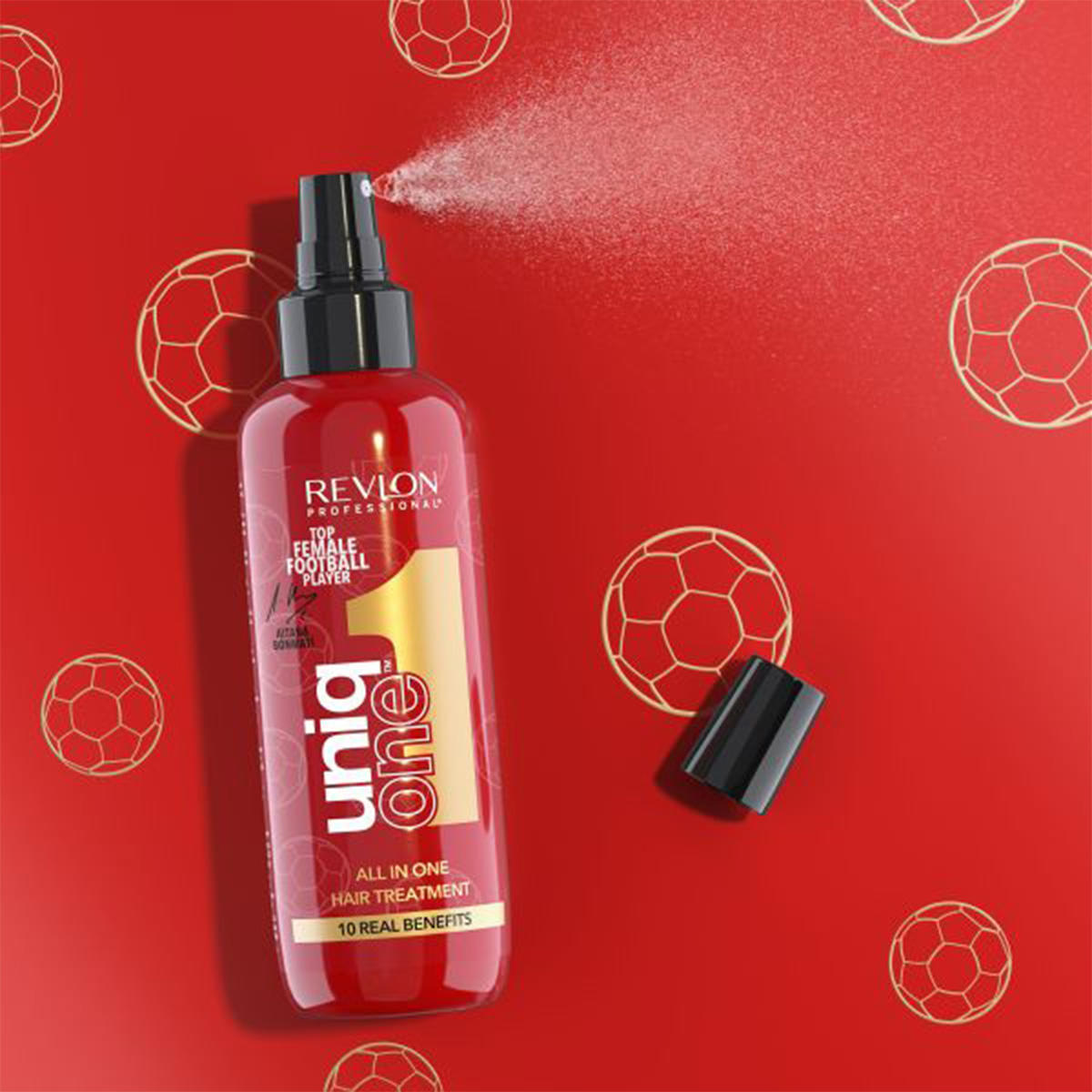 Revlon Professional uniq one All in One Hair Treatment 150 ml - 6