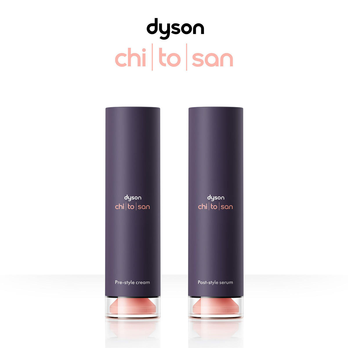 Dyson Chitosan Post-Style Serum 100 ml - 6