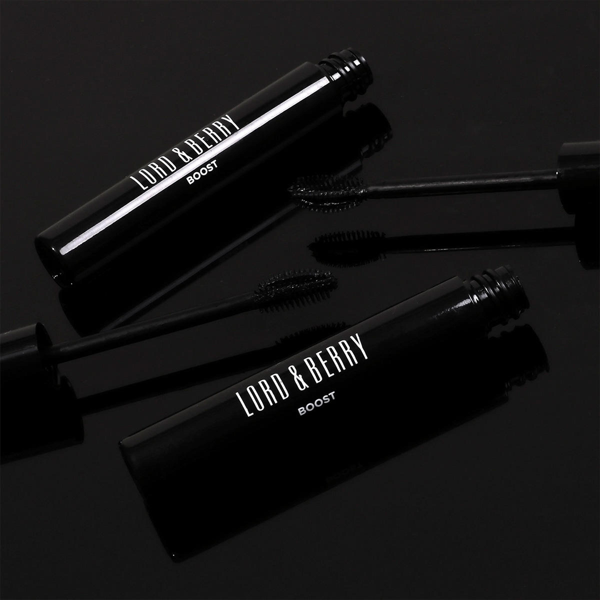 Lord & Berry Boost 9 ml - 6