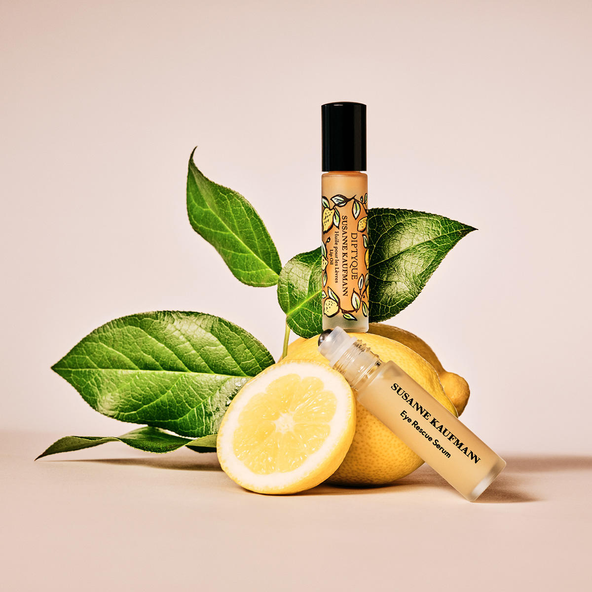 Susanne Kaufmann diptyque x Susanne Kaufmann Lip Oil Limited Edition 5 ml - 6