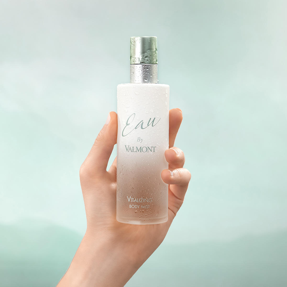 Valmont Eau by Valmont Body Mist 150 ml - 6