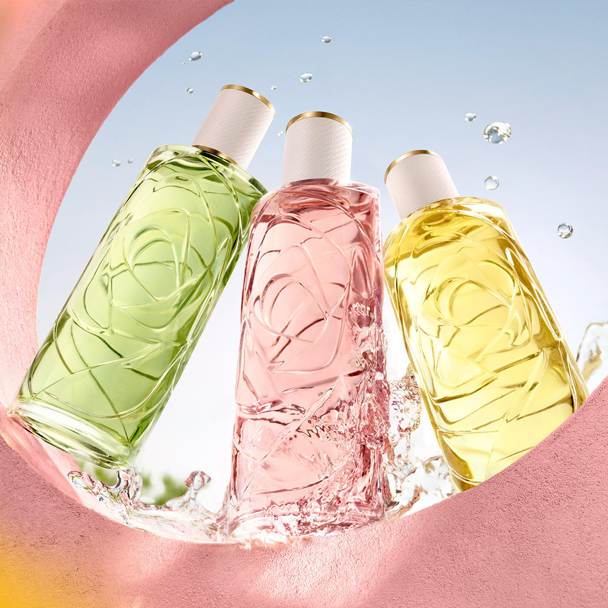 Lancôme Ô Ôff Now Eau de Toilette 100 ml - 6
