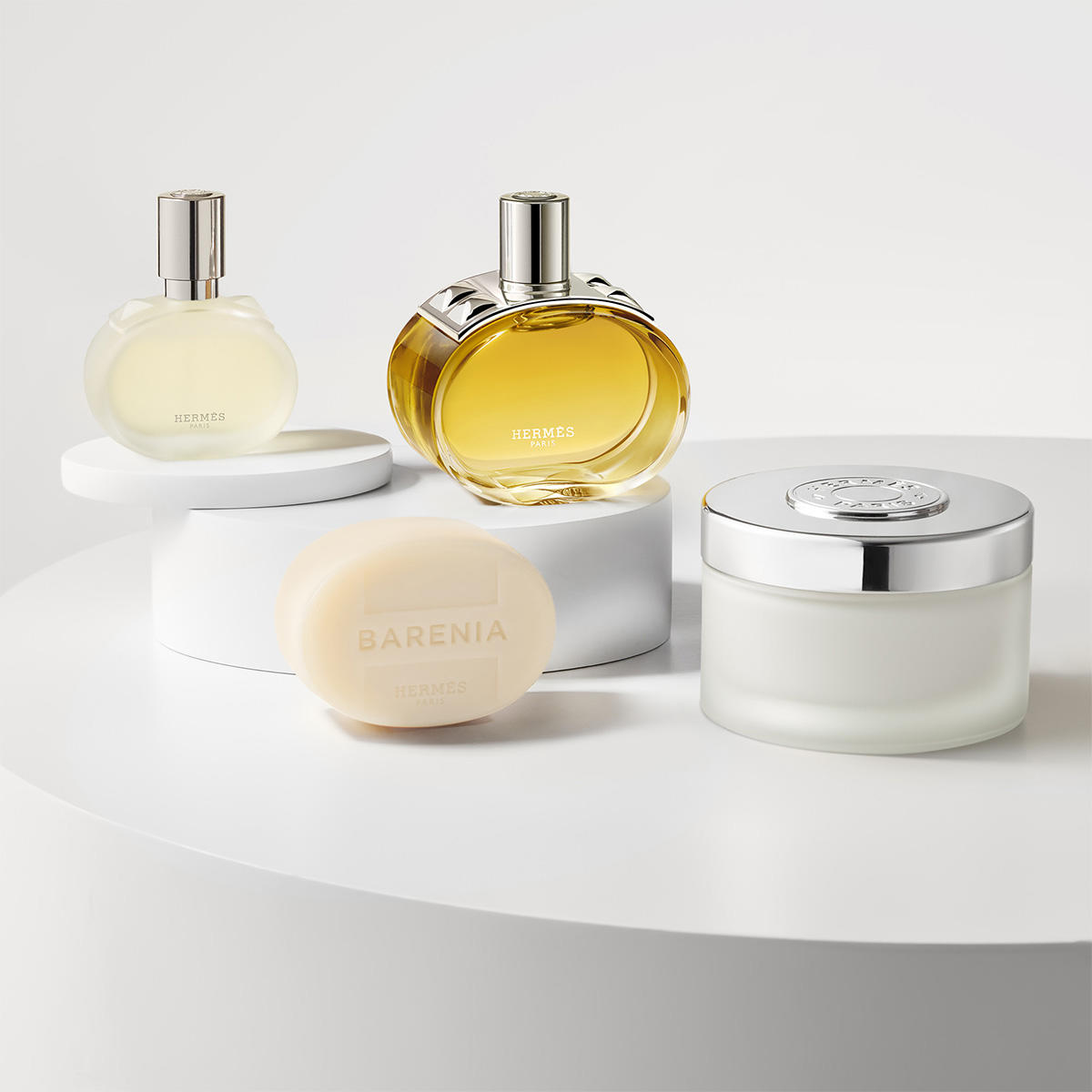 HERMÈS Barénia Eau de Parfum Intense 60 ml - 6