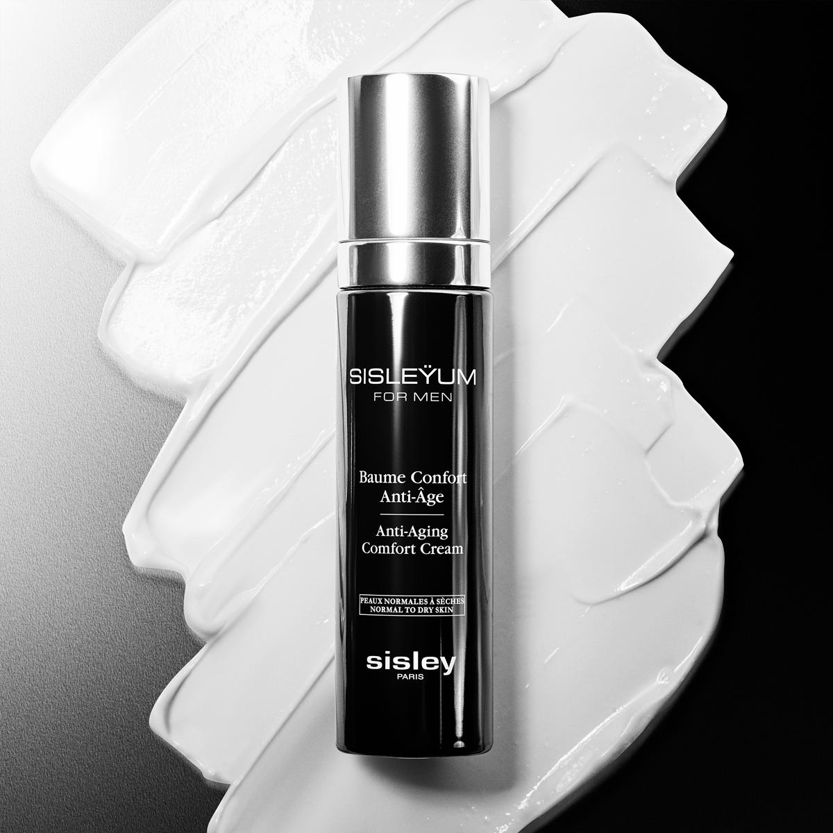 SISLEY PARIS Sisleÿum Baume Confort Anti-Âge 50 ml - 6