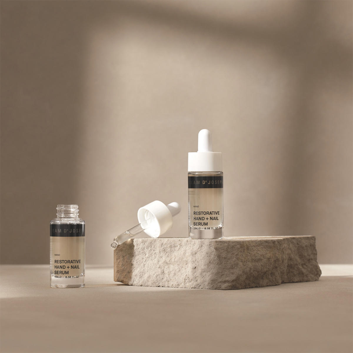 TEAM DR JOSEPH Restorative Hand + Nail Serum 15 ml - 6