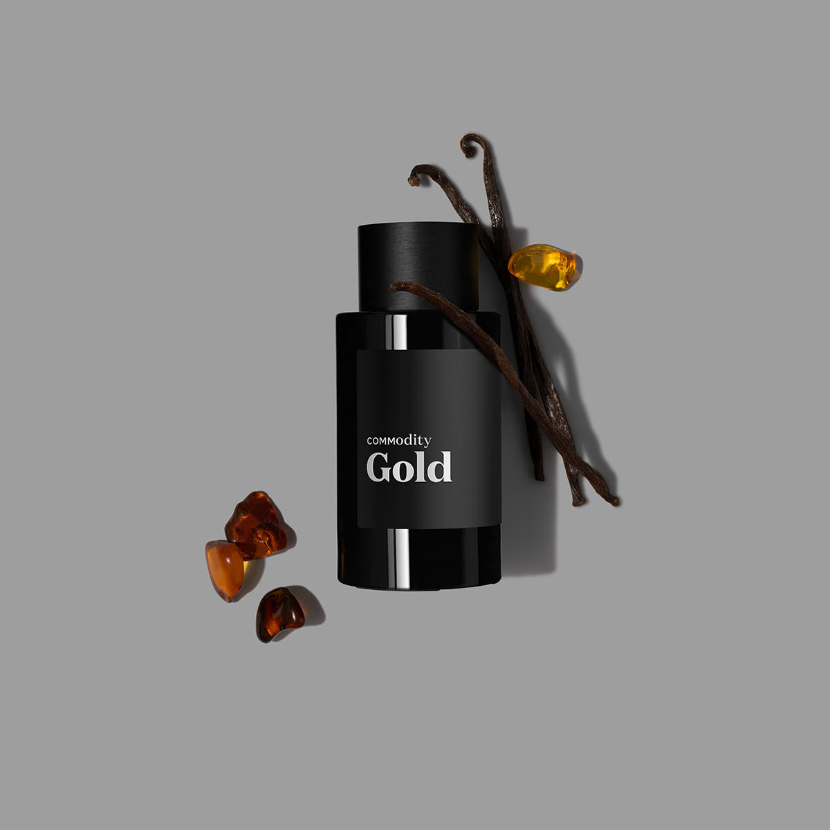 Commodity Gold Expressive Parfum 100 ml - 6