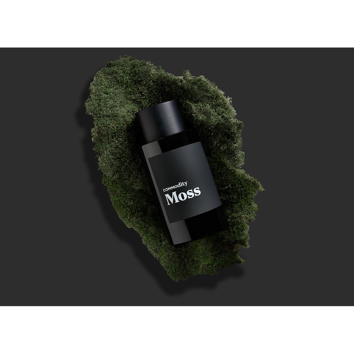 Commodity Moss Expressive Parfum 100 ml - 6