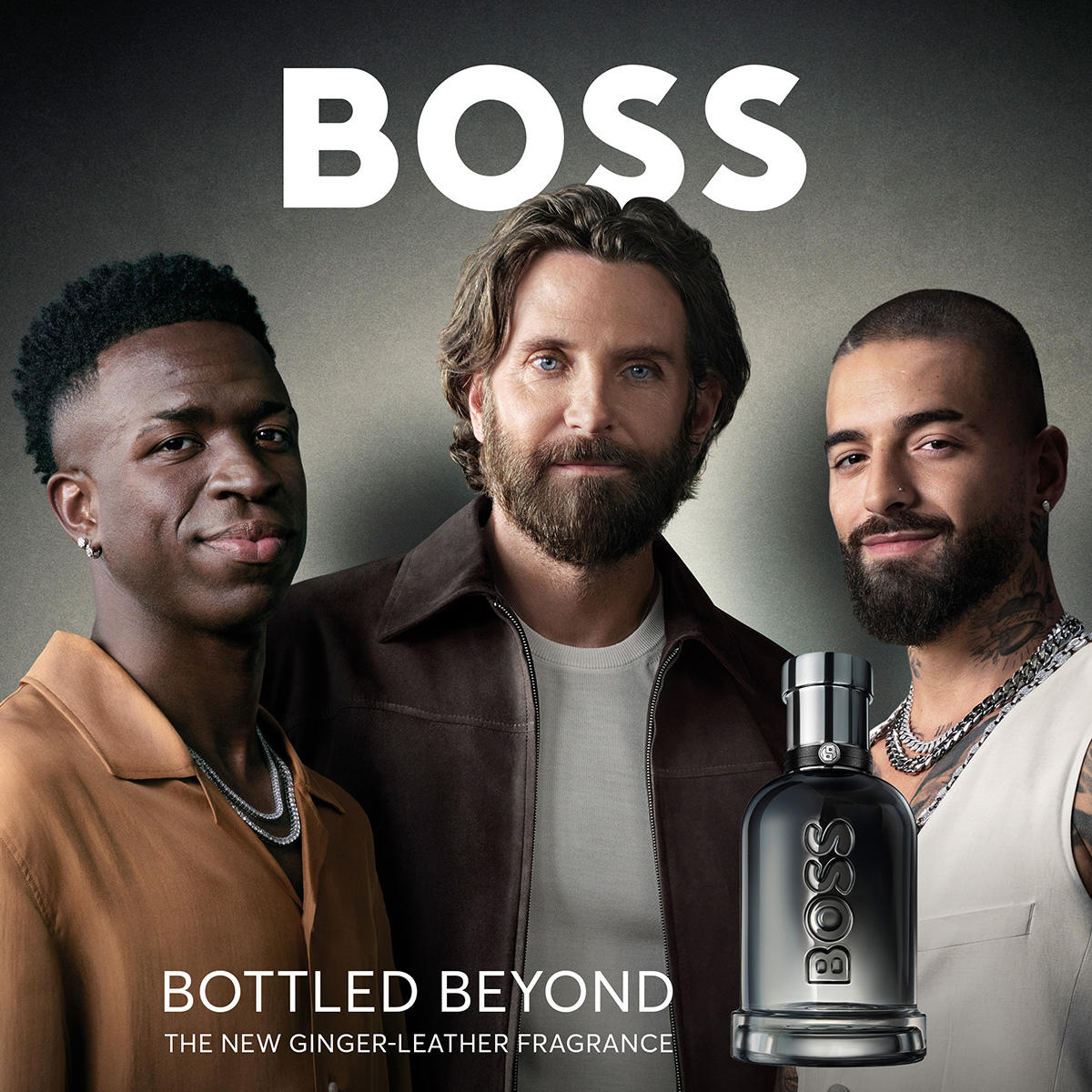 Hugo Boss Boss Bottled Beyond Eau de Parfum Refill 200 ml - 6