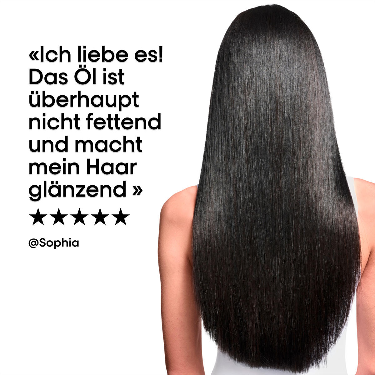 L'Oréal Professionnel Paris Serie Expert Absolut Repair Molecular Professional Bi-Phase Oil 90 ml - 6