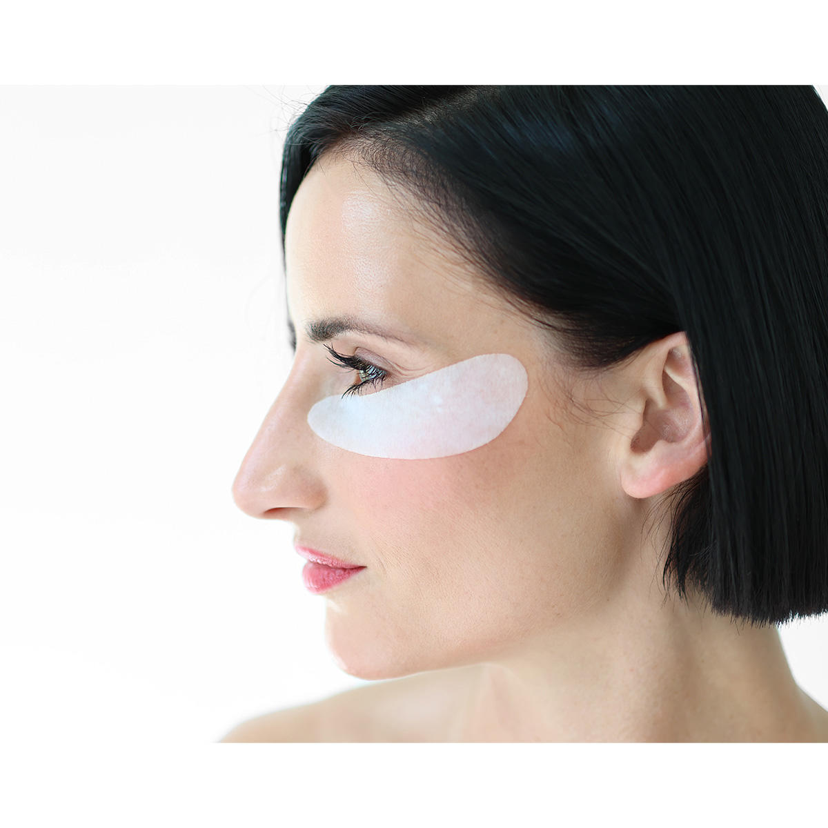 Dr. med. Christine SCHRAMMEK Beauty Elements High Performance Eye Pads 4 x 2 Pads - 6