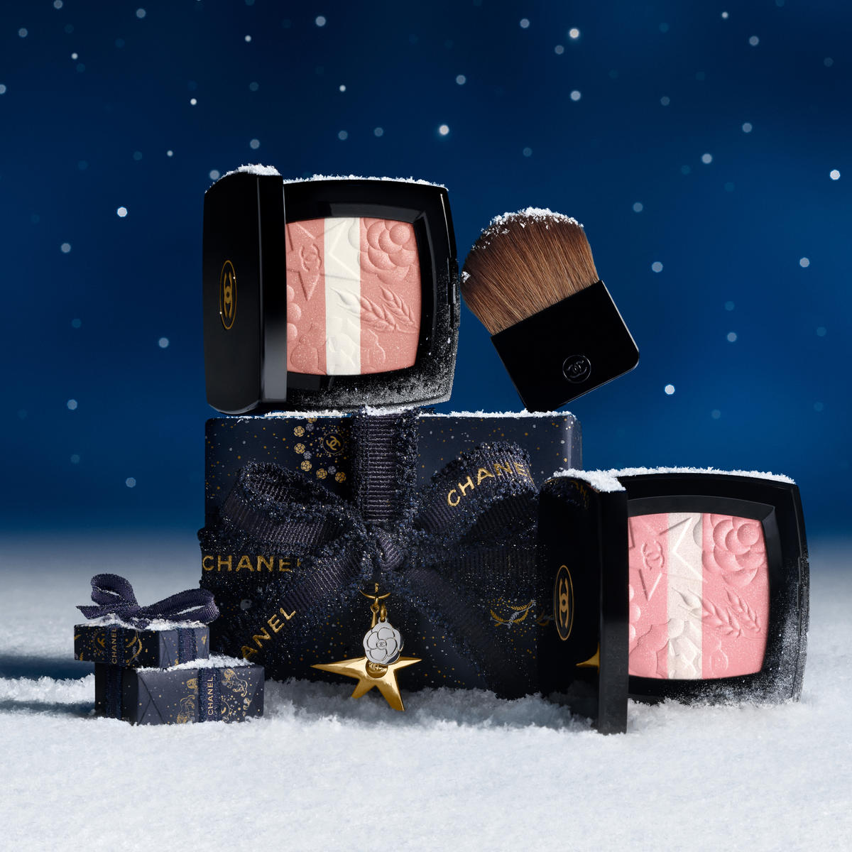 CHANEL LES SIGNES DE CHANEL Nr. 998 PÊC online kaufen | baslerbeauty