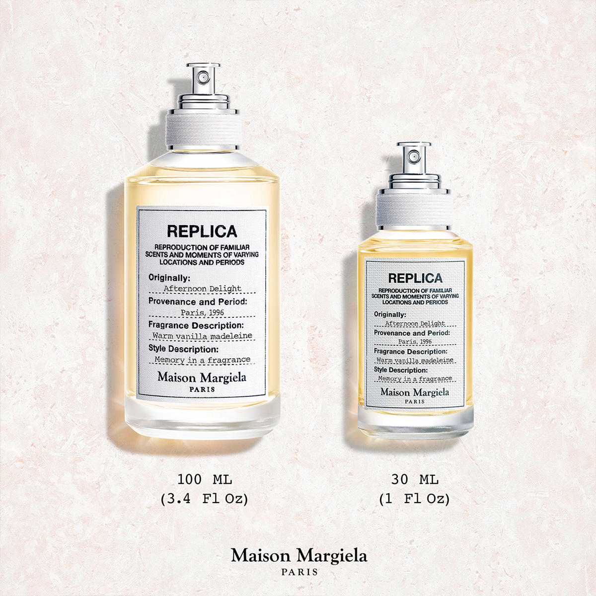 Maison Margiela REPLICA Sweet Afternoon Delight Eau de Toilette 100 ml - 6