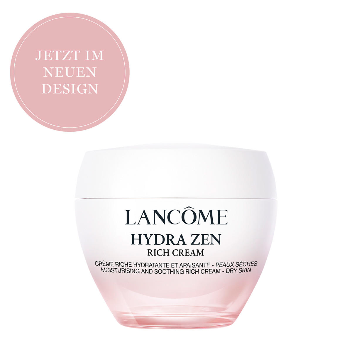 Lancôme Hydra Zen Rich Cream 30 ml - 6