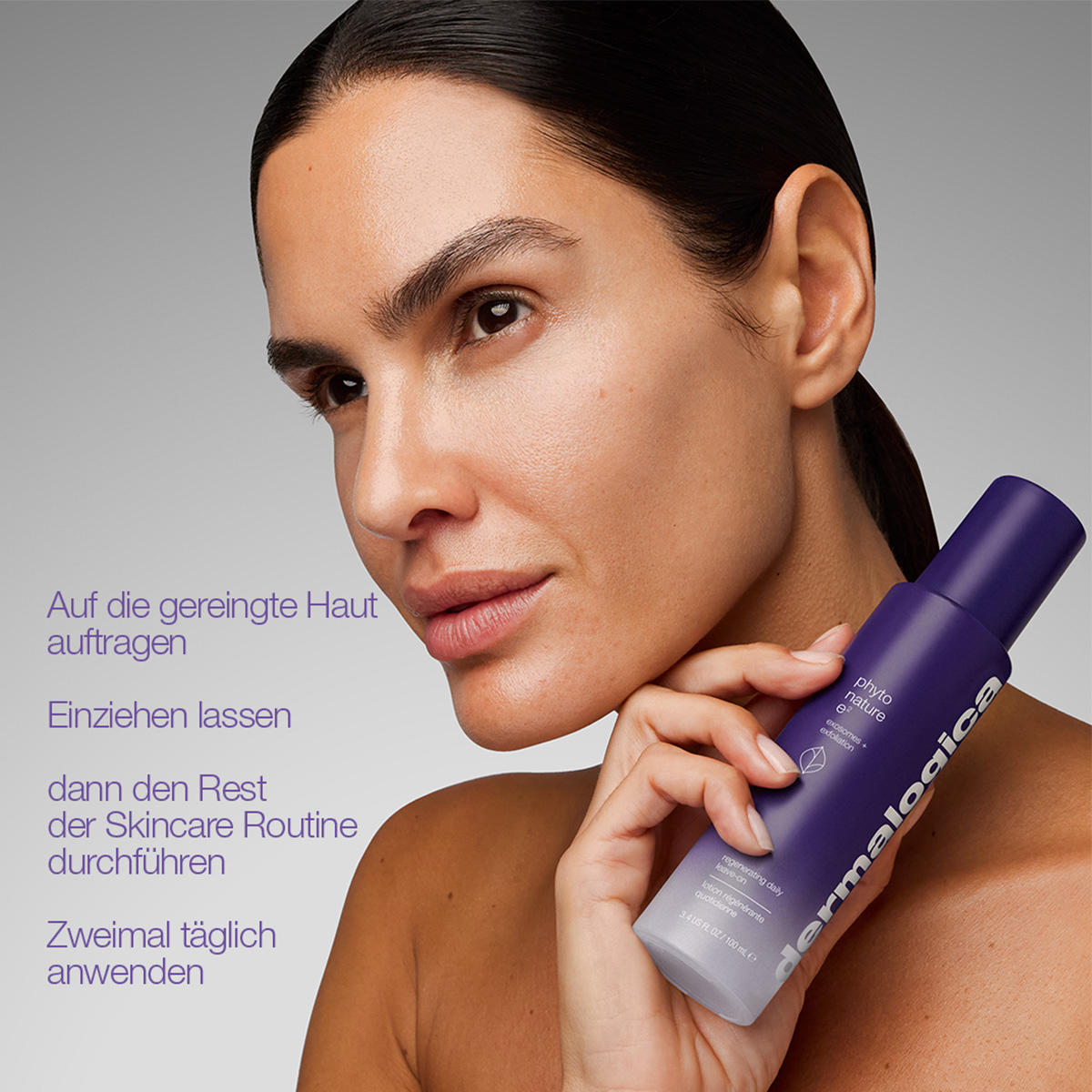 Dermalogica Phyto Nature E2 Exosom Trea