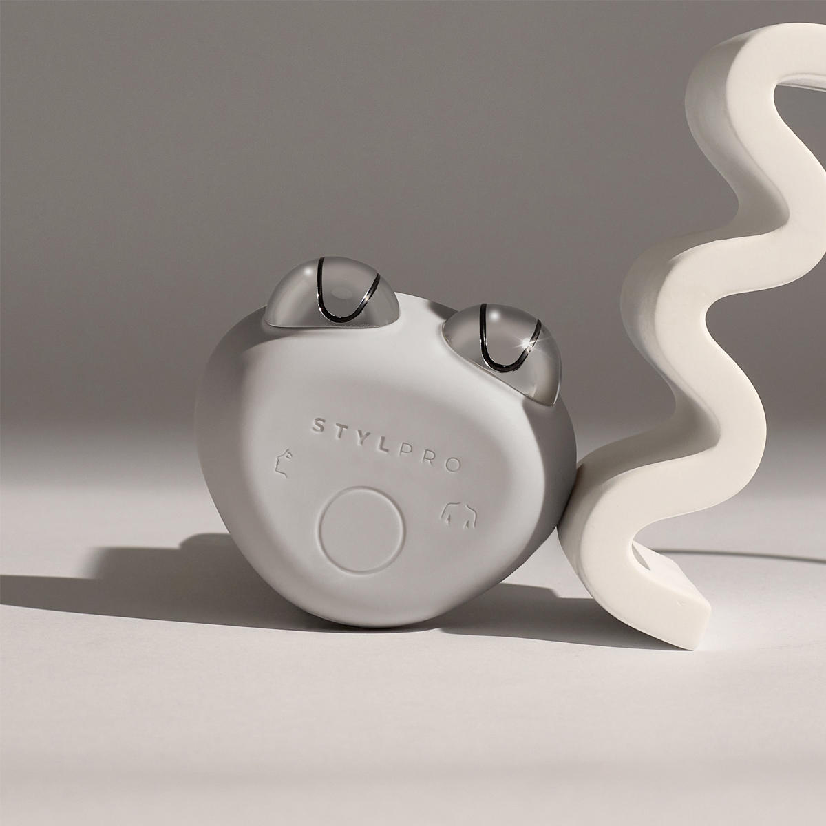 STYLPRO Dual Microcurrent Face & Body Toning Device  - 6