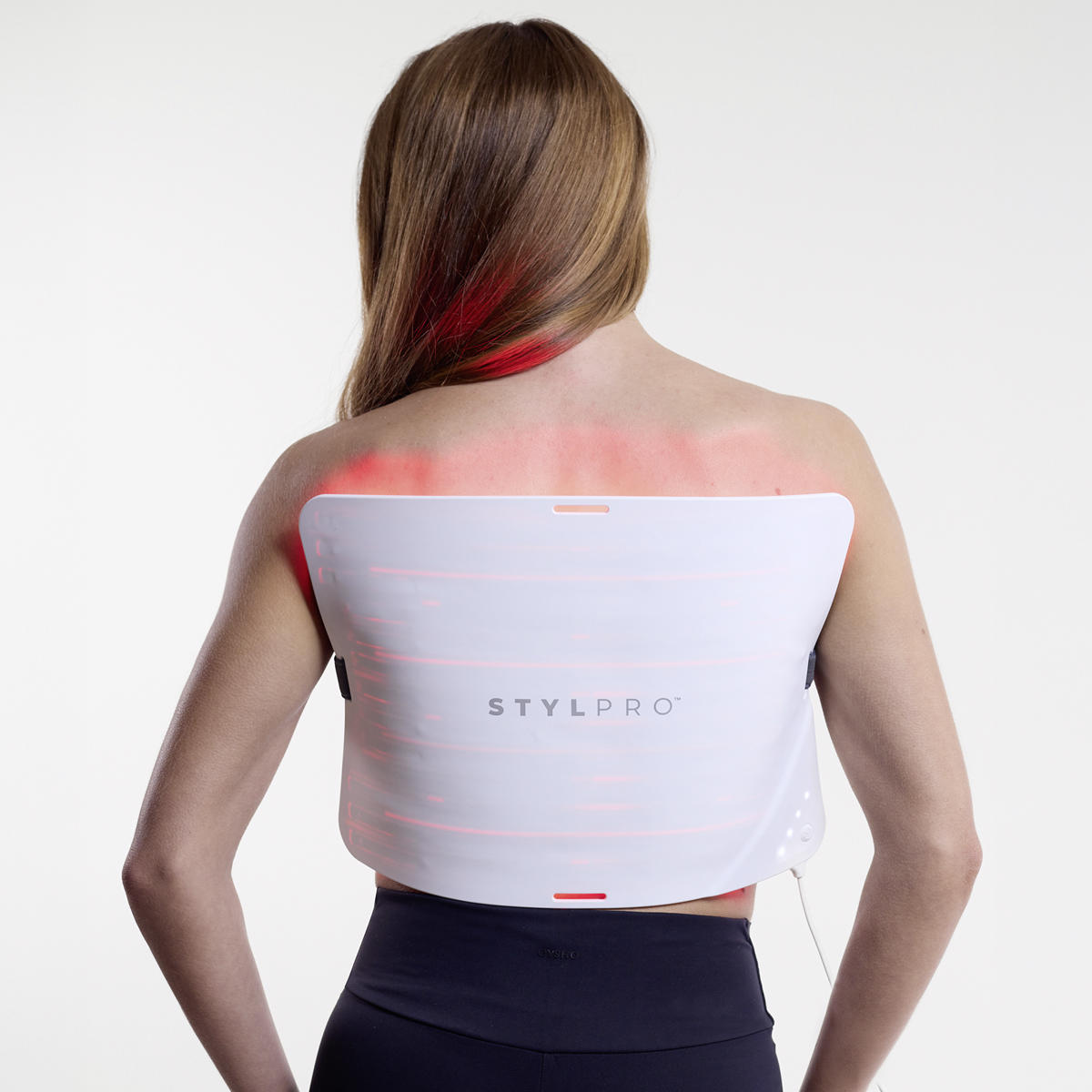 STYLPRO Red Light Full Body Panel  - 6