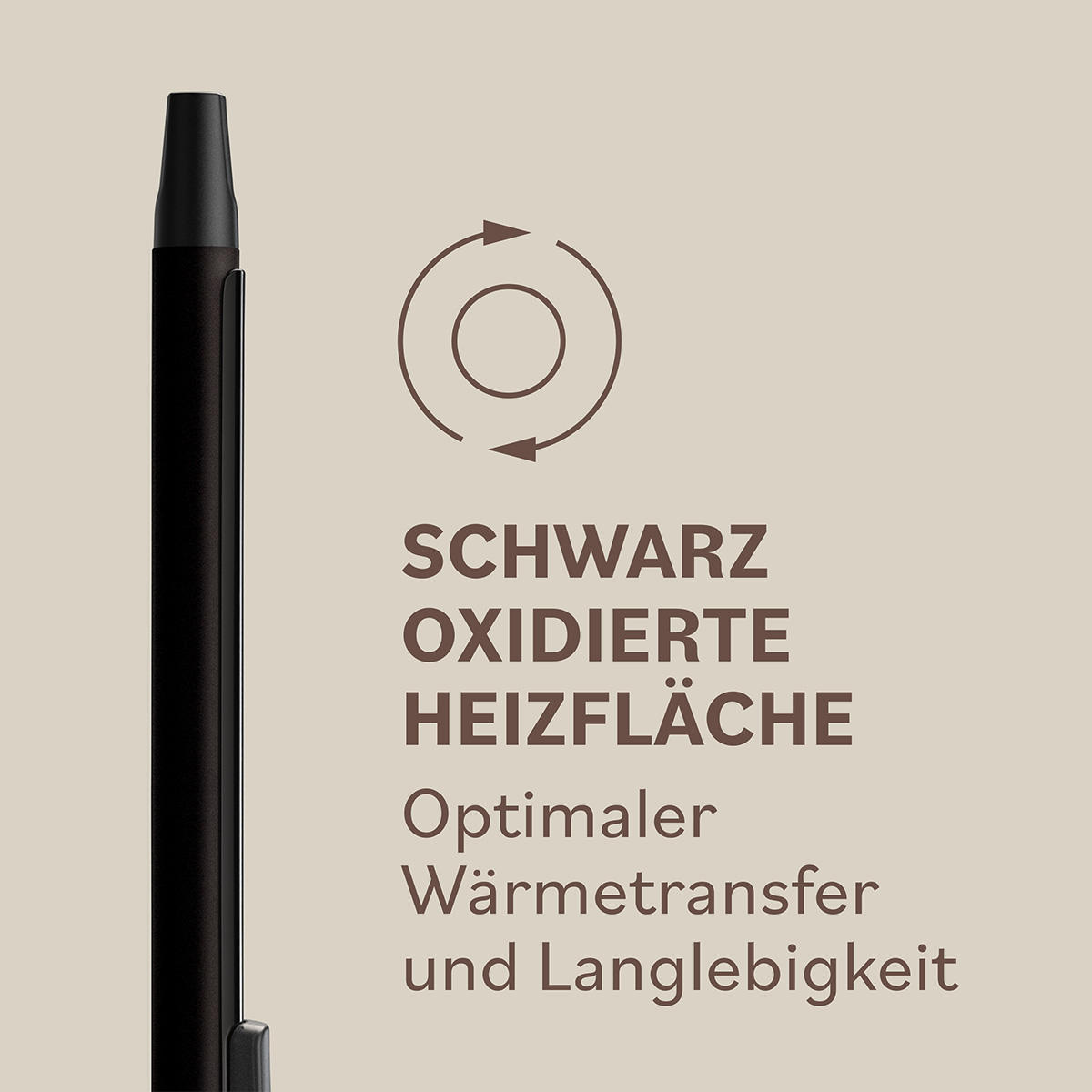 BaByliss PRO Fer à friser haute performance 16 mm avec pince  - 6