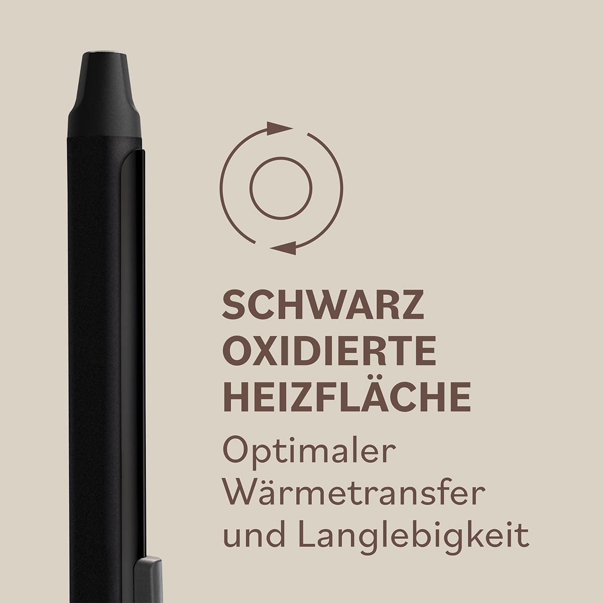 BaByliss PRO Fer à friser haute performance 25 mm avec pince  - 6