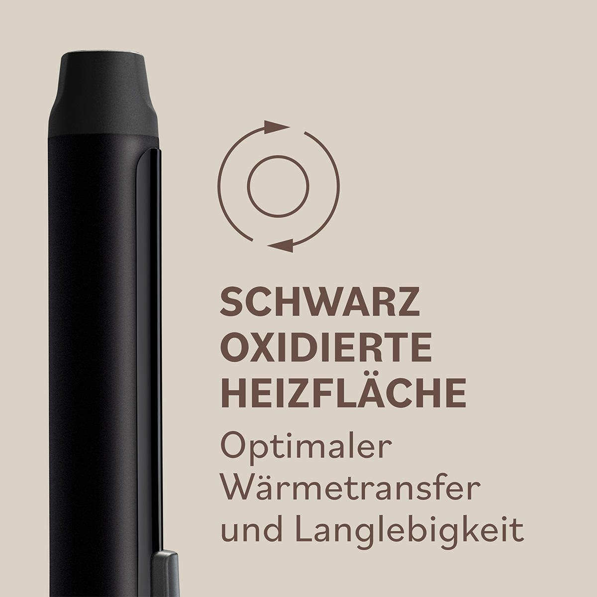 BaByliss PRO Fer à friser haute performance 38 mm avec pince  - 6