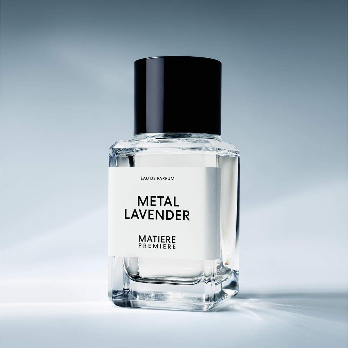 MATIERE PREMIERE Metal Lavender Eau de Parfum 50 ml - 6