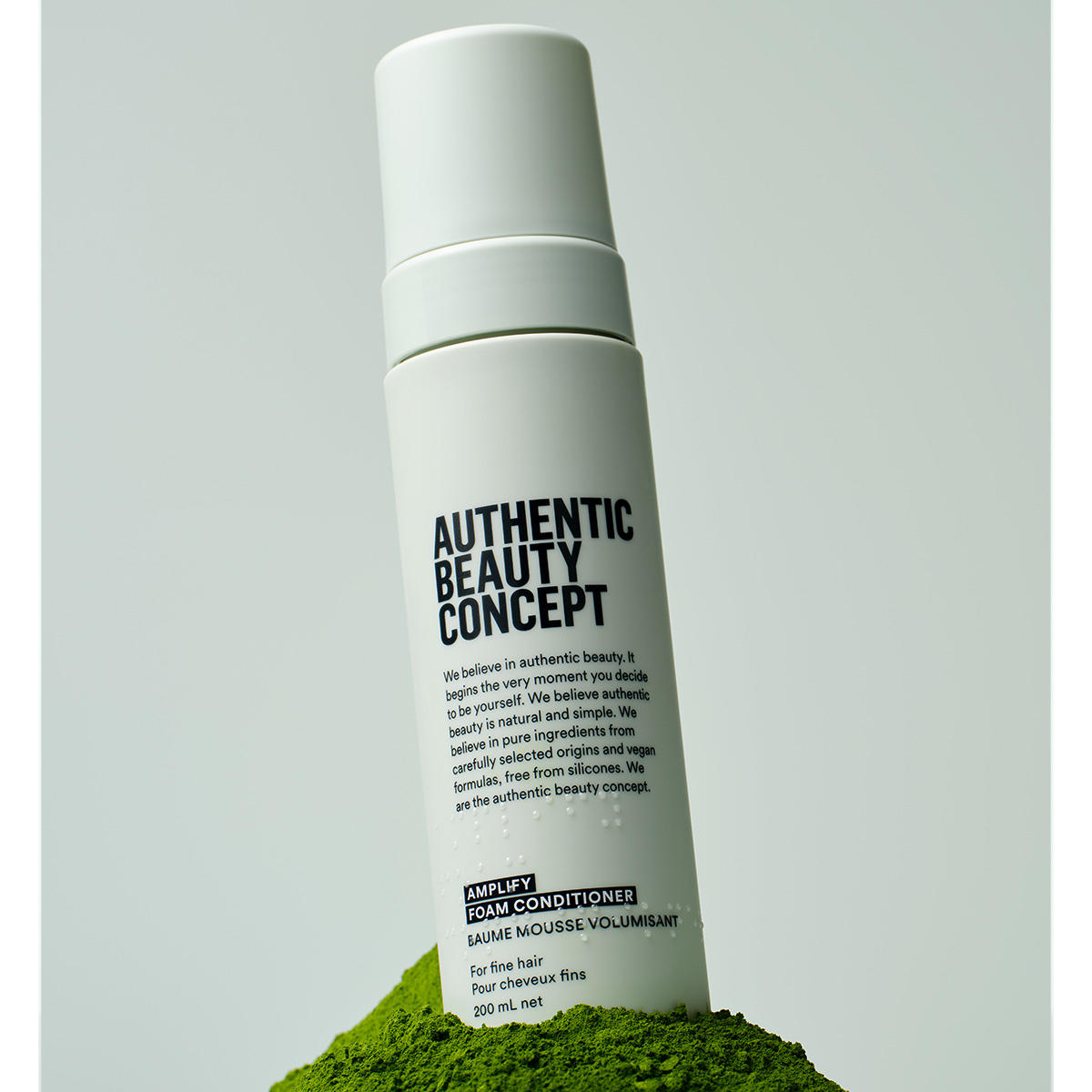 Authentic Beauty Concept Amplify Foam Conditioner 200 ml - 6