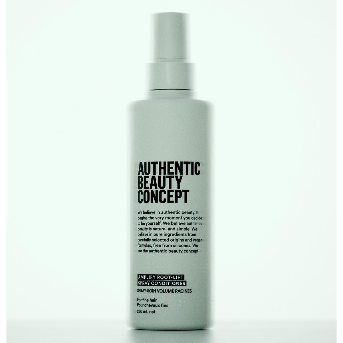 Authentic Beauty Concept Amplify Root-Lift Spray Conditioner 250 ml - 6