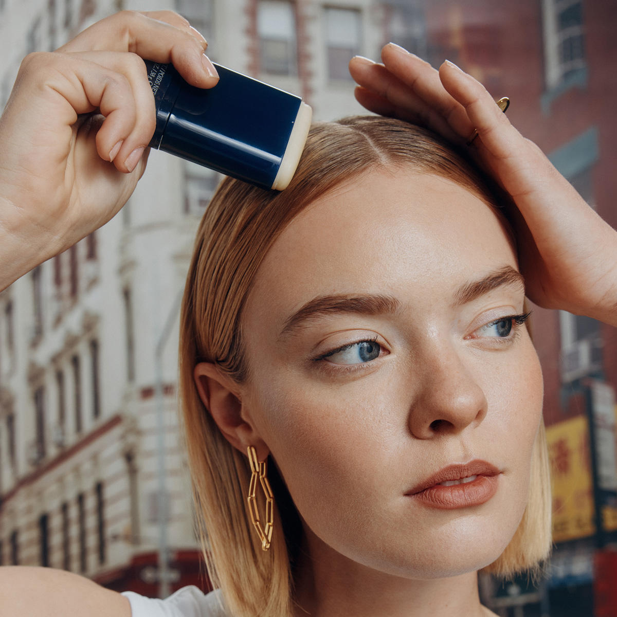 Oribe Supershine Smoothing Wax Stick 38 g - 6