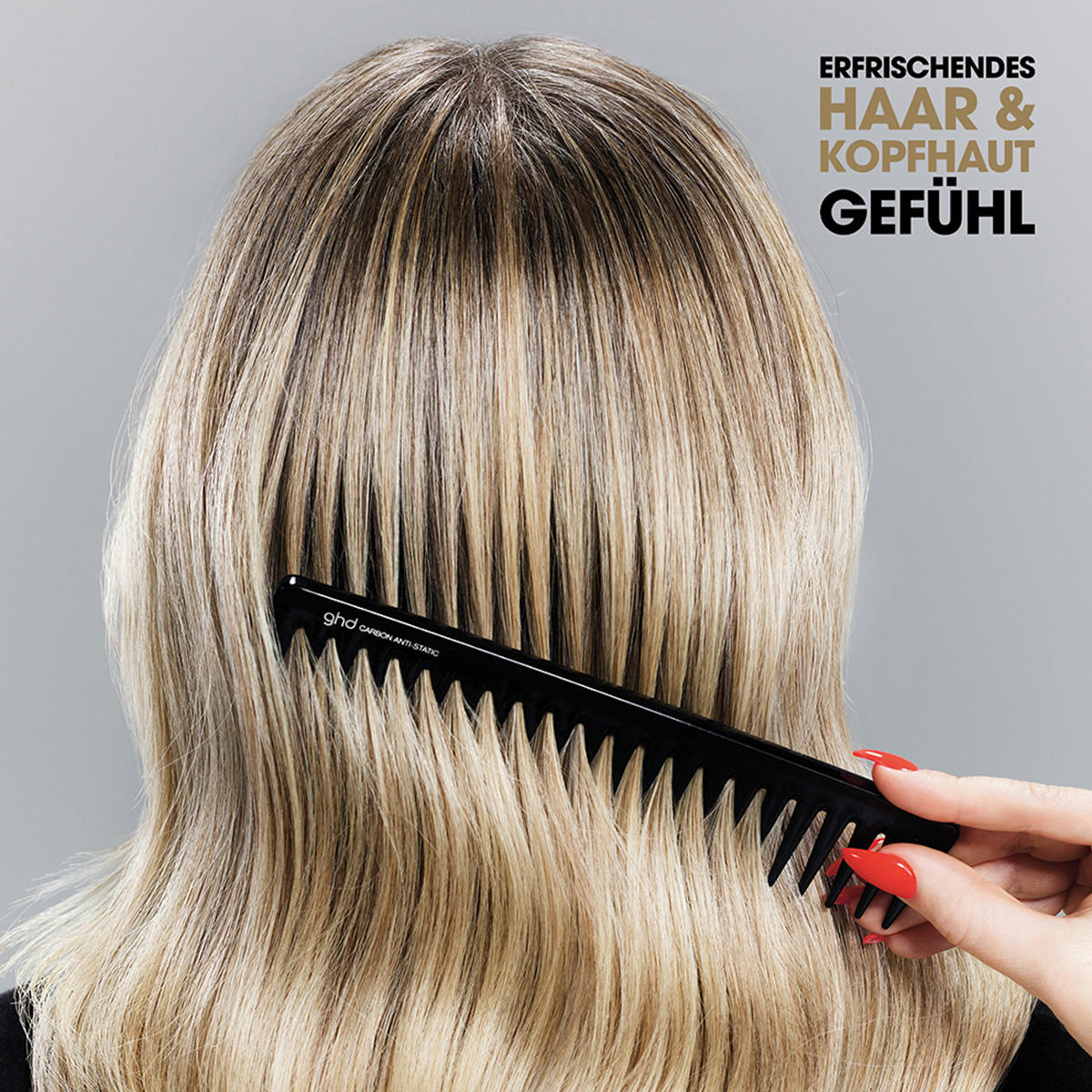 ghd once again refreshing dry shampoo 200 ml - 6