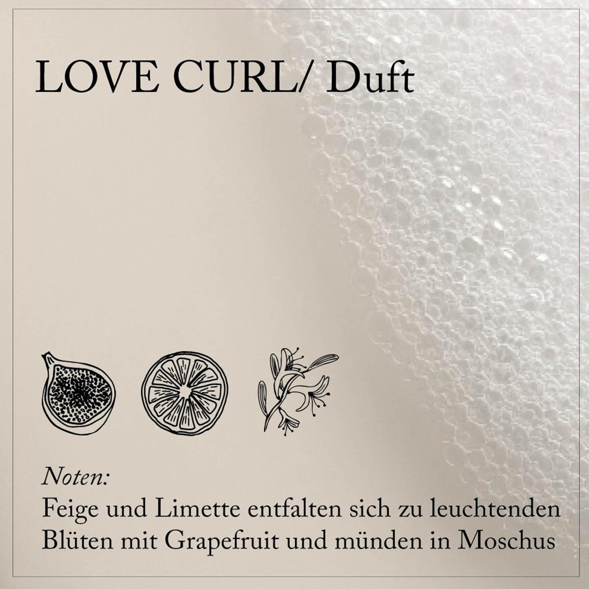 Davines Essential Haircare Love Curl Co-Wash 500 ml - 6