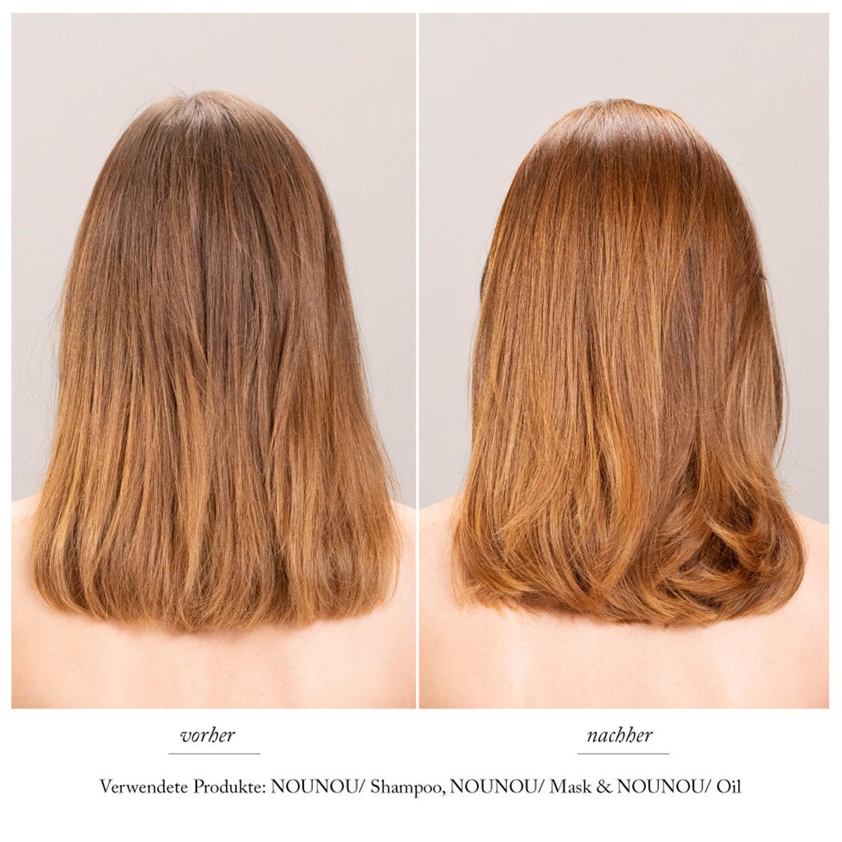 Davines Essential Haircare Nounou Oil 50 ml - 6